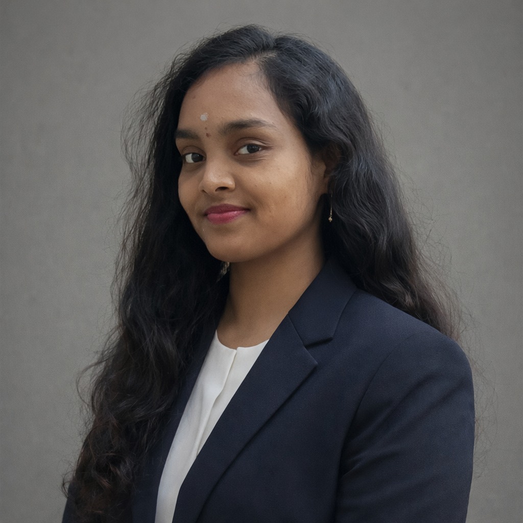 SRITW Placements selected students